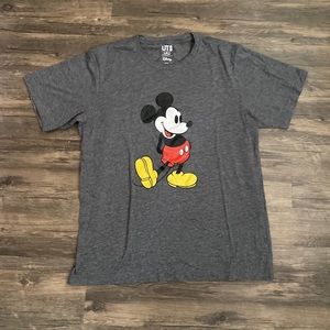 Mickey Mouse tee